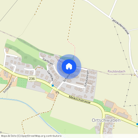 Schützenrain 9, 3042 Ortschwaben