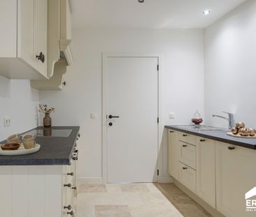 Prachtig gerenoveerde stadswoning te huur in Hamont - Photo 1