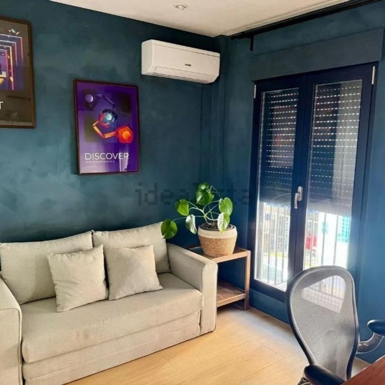 Luxury Semidetached House for rent in Valencia, Spain - Photo 1