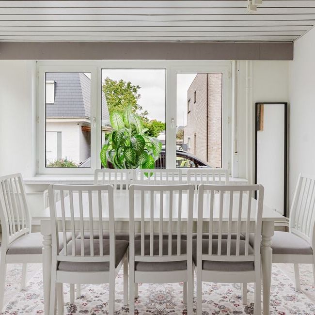 Woning te huur in Gontrode voor € 1.250 met 3 slaapkamers - Photo 1