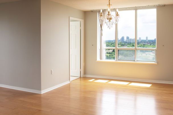 For Lease - 5001 Finch Avenue Unit# 1211, Toronto, Ontario - Photo 1