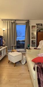 Loft à louer Charlesbourg juillet 2026 - Photo 3