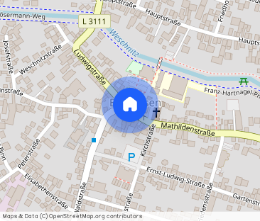 Moderne 2-Zimmer Wohnung in zentraler Lage - Verfügbar ab Januar - Foto 1