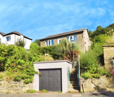 2 bedroom bungalow to rent - Photo 2