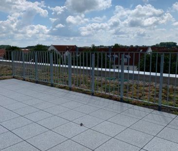 Mietwohnung in Manching - Modernes Wohnen mit traumhafter Dachterasse - Photo 4