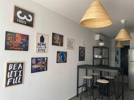 Location Appartement 1 pièce 15m² TALENCE 33400 - Photo 3