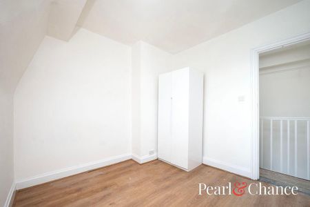2 bedroom duplex to rent - Photo 5