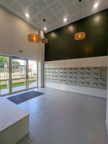 Appartement 1 pièce à louer - Photo 4