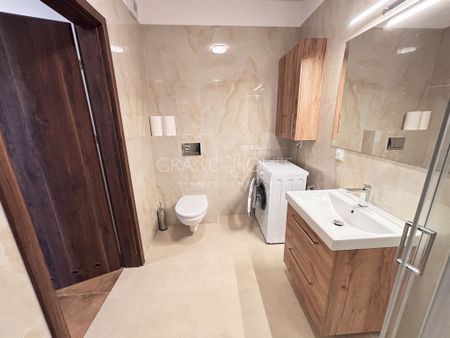 Nowe 2 pokojowe na Powstańców Wlkp. 28 - Фото 4