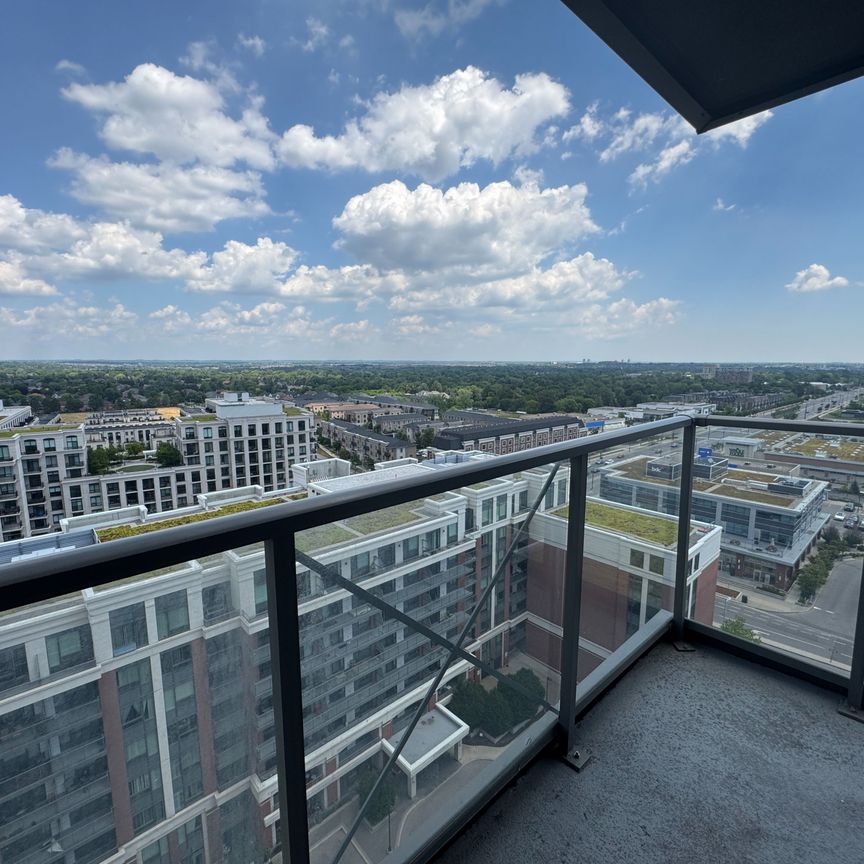 For Lease - 1 Uptown Drive Unit# 1909, Markham, Ontario - Photo 1