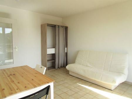 Location - Appartement - 1 pièces - 23.11 m² - montauban - Photo 1