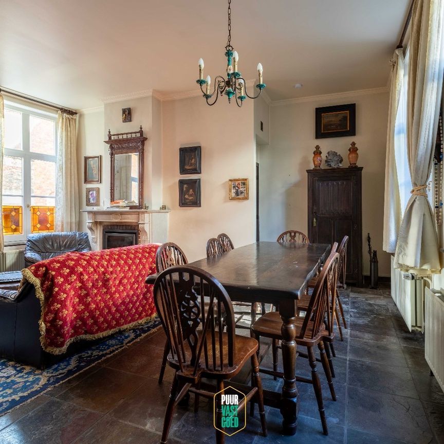 Huis te huur in Brugge - Photo 1