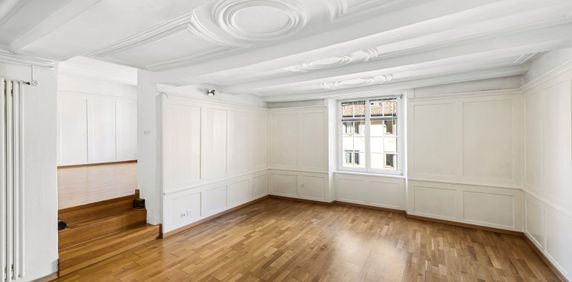 "Helle 1.5-Zimmer-Wohnung im Herzen der Altstadt" - Photo 2