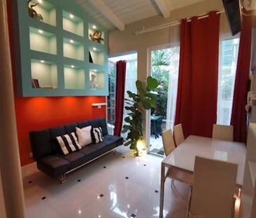 Via San Zanobi, Florence, Tuscany 50129 - Photo 6