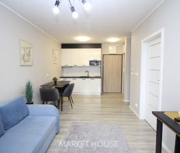 Na wynajem 2 pokoje w Kamienicy Nowa w Szczecinie - Zdjęcie 6