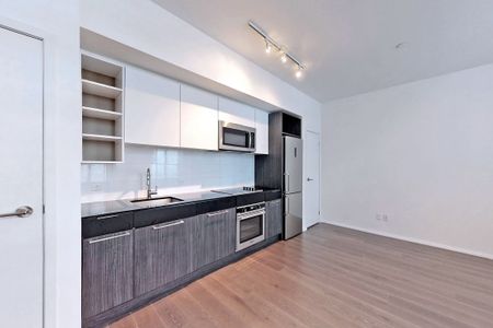 For Lease - 68 Shuter Street Unit# Th01, Toronto, Ontario - Photo 4