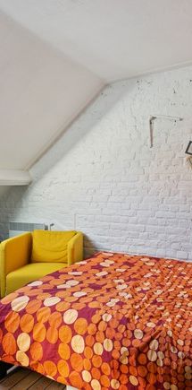 Room at Rue Bordiau 65 - Photo 1