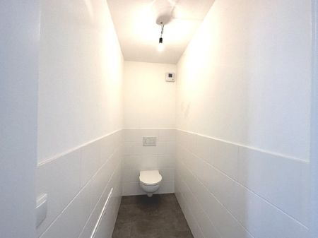 Neuwertige Mietwohnung mit Balkon in Eggenberg …! - Foto 5