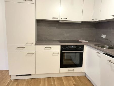 Schöne 2-Zimmer Wohnung in traumhafter Lage - nur 5min zur U3 entfernt - Foto 4