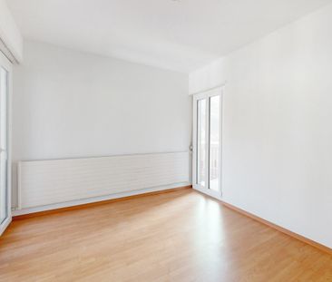 Ampio 4.5 locali con balcone a Bellinzona - Foto 2