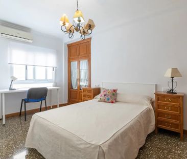 Carrer de Cebrián Mezquita, Valencia, Valencian Community 46007 - Photo 6