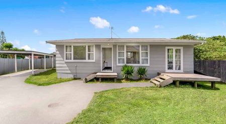Pukekohe, 3 bedrooms - Photo 2