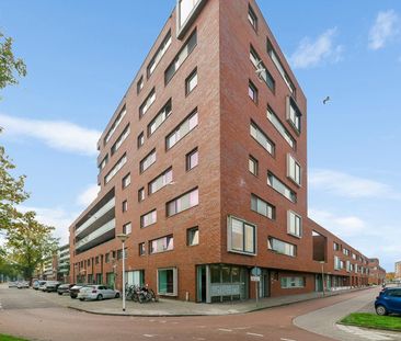 Van Randwijcklaan 113 - Foto 2