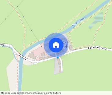 21 Airedale Ings,Cononley - Photo 1