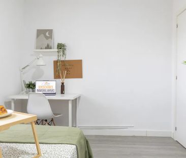 Camino Viejo de Vicálvaro, Madrid, Community of Madrid 28032 - Photo 5