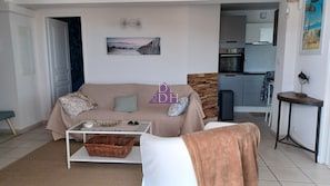 Dernier étage, vue mer - Photo 3