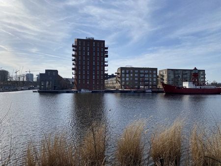 Te huur: Appartement Melkdistelstraat in Amsterdam - Foto 5