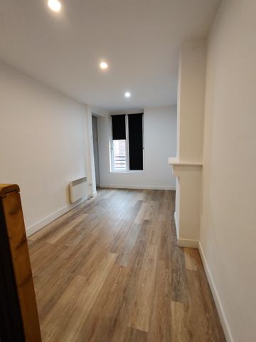 Location Maison 2 pièces 54m² DENAIN 59220 - Photo 2