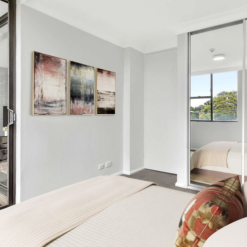 1/21-25 Rangers Road, 2090, Cremorne Nsw - Photo 1