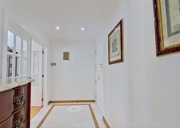 Apartamento T2 em Lisboa