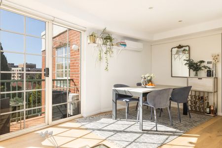 16/1 McDougall Street, Kirribilli NSW 2061 - Apartment For Rent | Domain - Photo 5