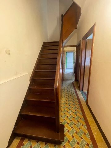 Gezellig rijhuisje te huur met 3 slaapkamers en gezellig terras gelegen in het centrum van Geel! - Foto 5