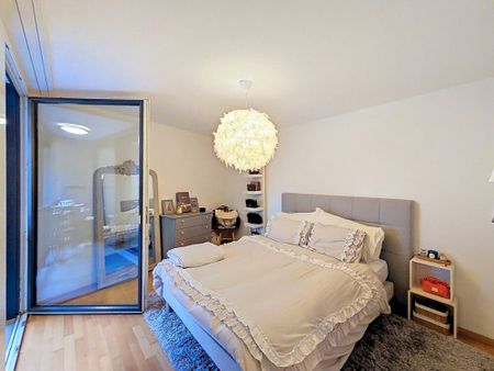 Bel appartement de 54 m2 au centre de Vevey - Photo 2