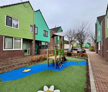 Huis te huur: Jasykoffstraat 29 1506 AT Zaandam - Foto 5