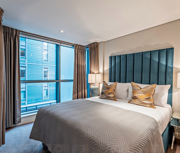 3 bedroom apartment to rent - Photo 6