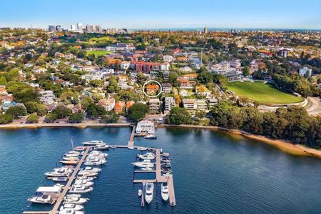 1/591 New South Head Road Rose Bay NSW 2029 - Photo 3