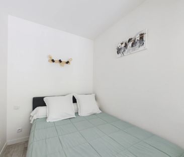 Location Appartement 1 pièce 26m² NICE 06200 - Photo 3