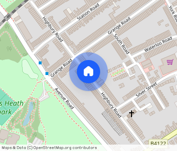 5 bedroom terraced house to rent - Photo 1