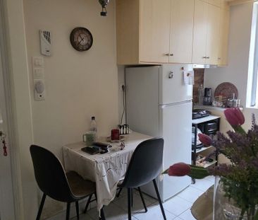 Studio/Γκαρσονιέρα για ενοικίαση Νέο Αιγάλεω (Αιγάλεω) - Photo 3