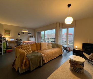 Appartement met 2 slaapkamers en prachtig uitzicht in hartje Torhout - Photo 2