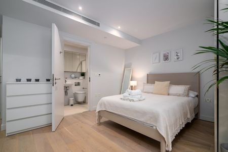 Flat 32, Albion Court, Albion Place, London W6 0QT, UK, London - Photo 3