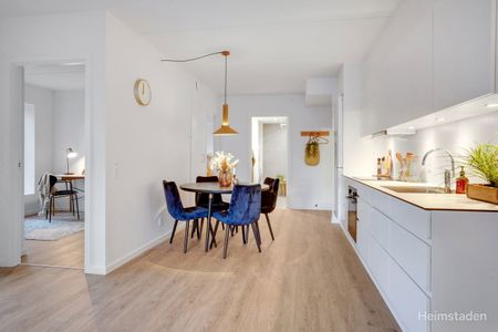 Kløvervej 46A, st. 1., 6000 Kolding - Photo 5