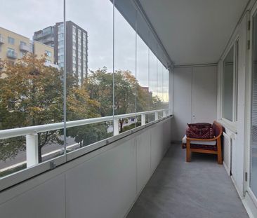 Infanterigatan, Solna - Foto 6