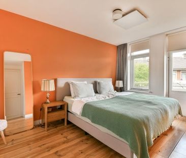 Te huur: Huis Latherusstraat in Amsterdam - foto 6