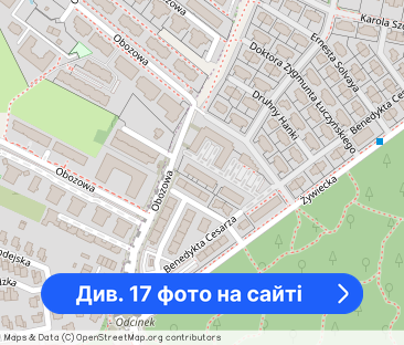 Kawalerka 28 m² | Ziobrowskiego | 1 pokój | 2200 zł - Фото 1