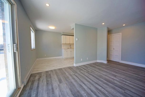 Appartement à louer - Photo 1